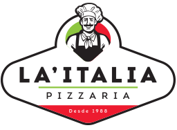 Logo La Italia